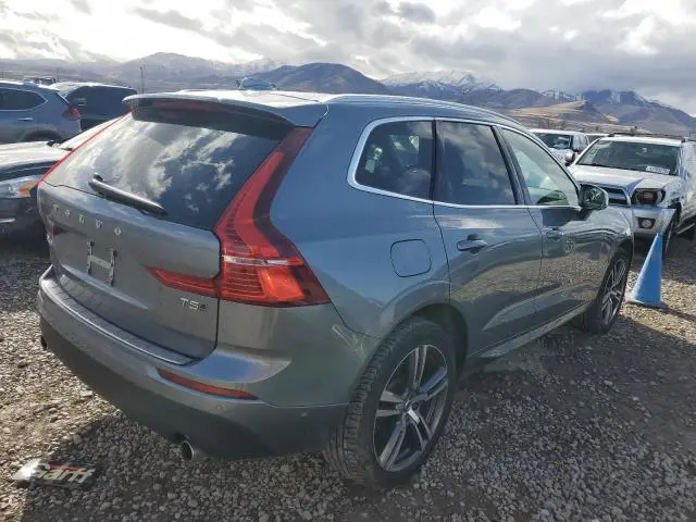 2018 VOLVO XC60 T5  