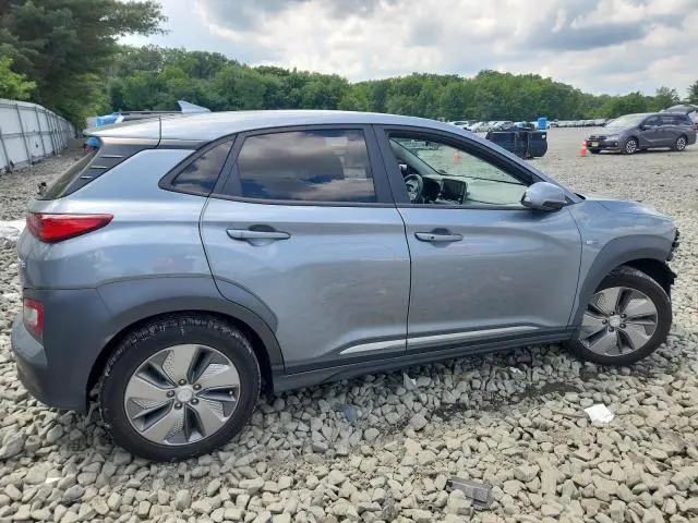 2019 HYUNDAI KONA ULTIMATE  