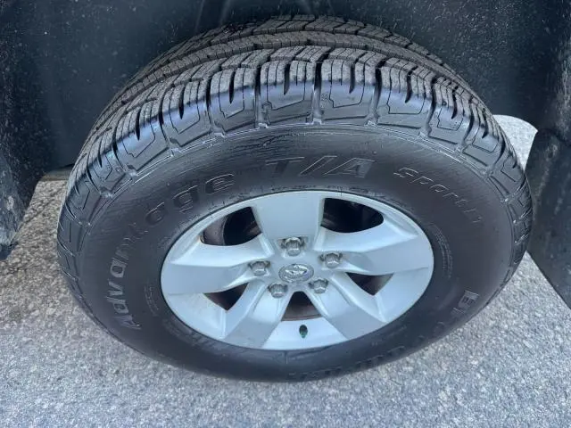 2018 RAM 1500 ST