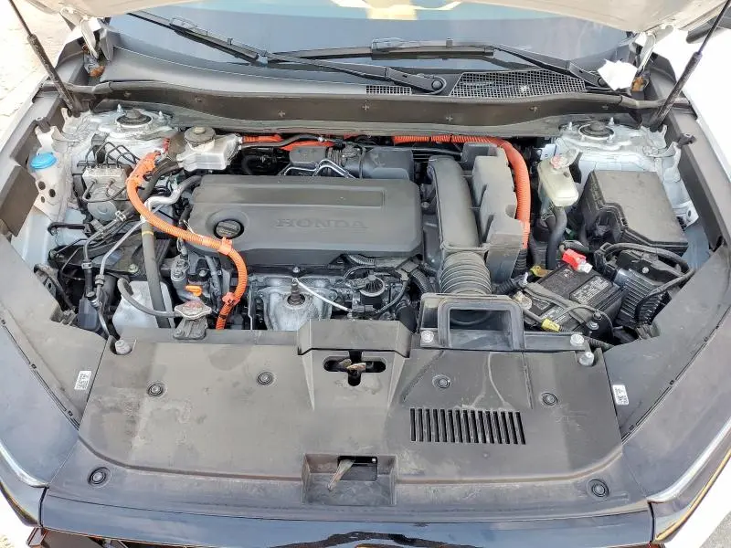 2024 HONDA CR-V SPORT-L  