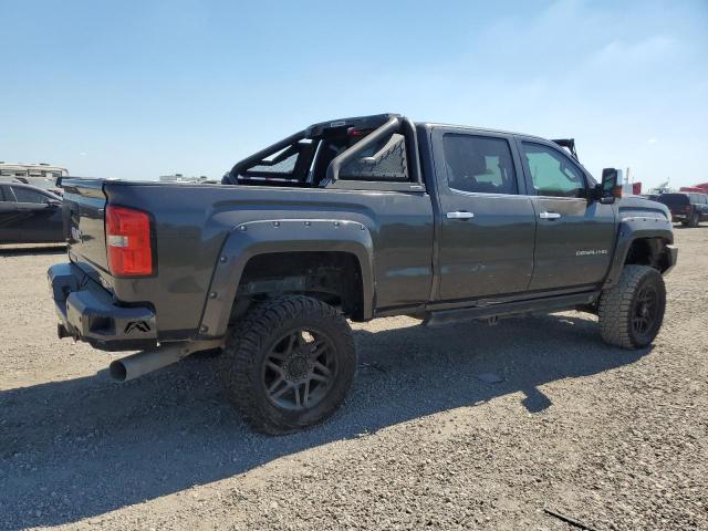 2016 GMC SIERRA K2500 DENALI