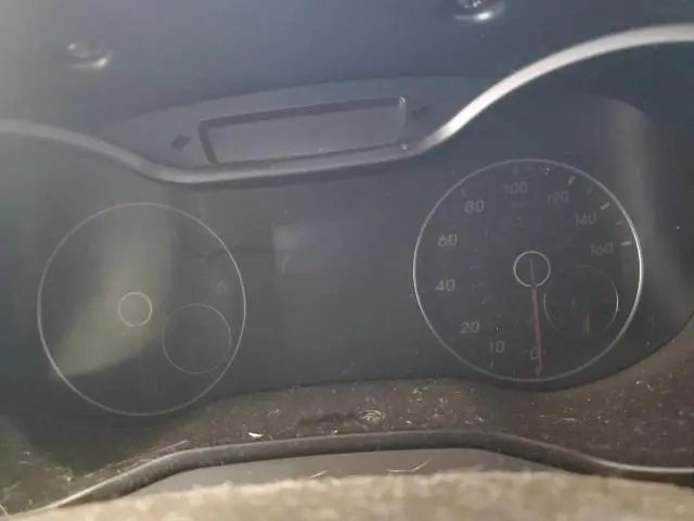 2016 HYUNDAI VELOSTER TURBO  