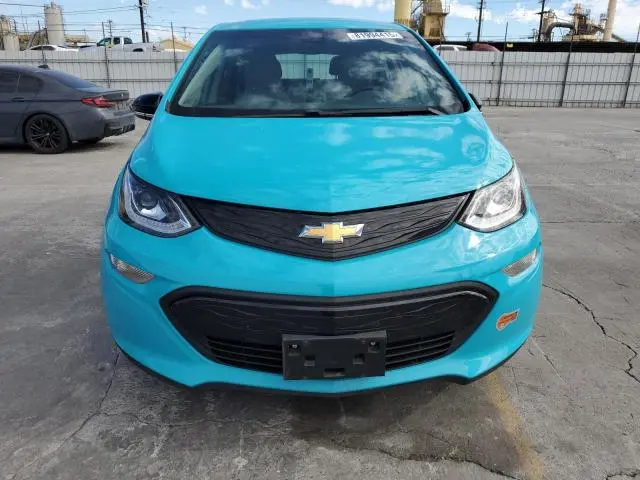 2020 CHEVROLET BOLT EV LT  