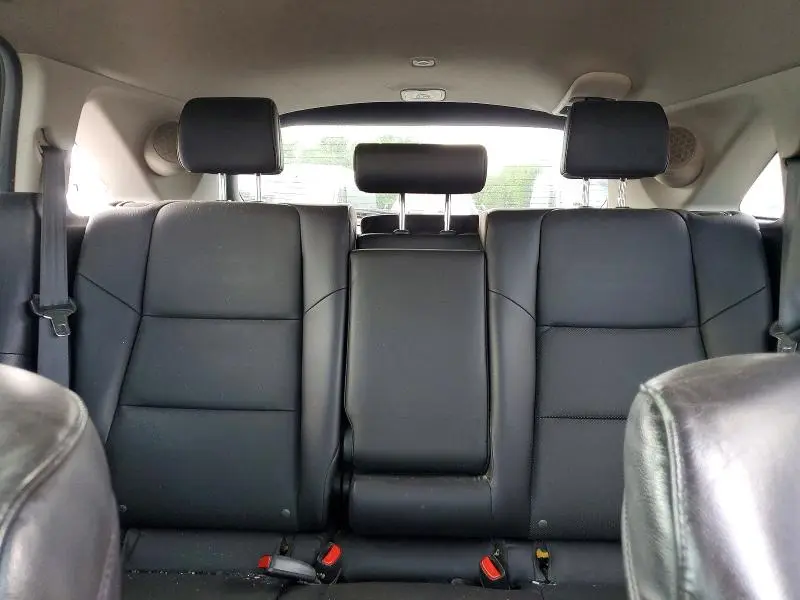 2014 ACURA RDX TECHNOLOGY  