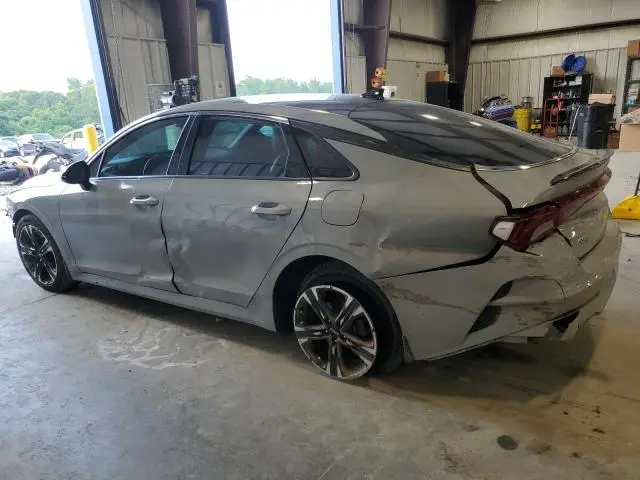 2022 KIA K5 GT LINE  