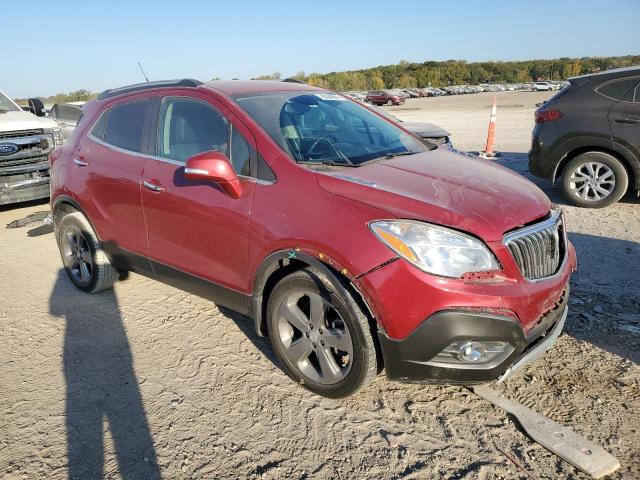 2014 BUICK ENCORE CONVENIENCE