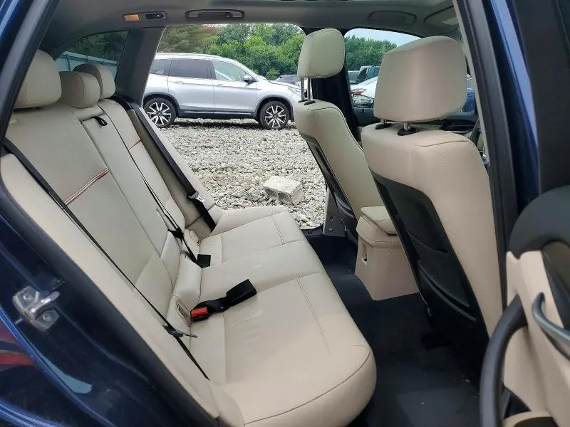 2015 BMW X1 SDRIVE28I  