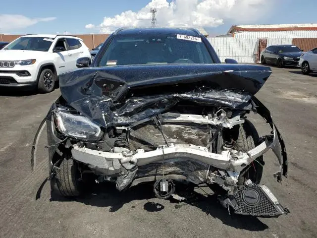 2022 MERCEDES-BENZ GLC 300  