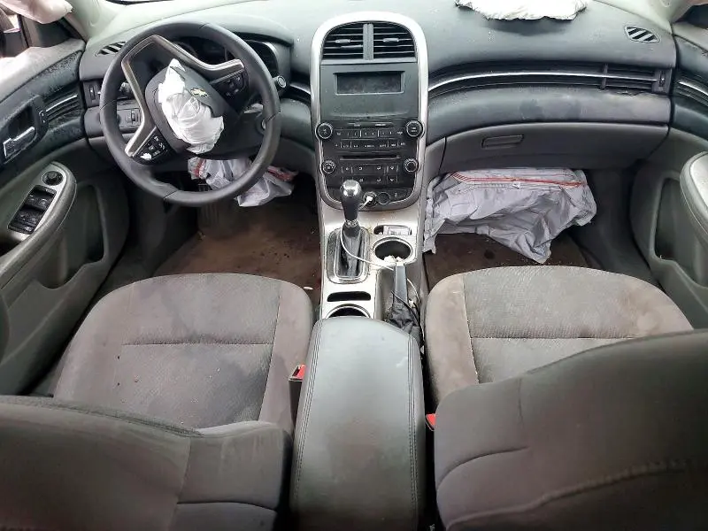 2015 CHEVROLET MALIBU   