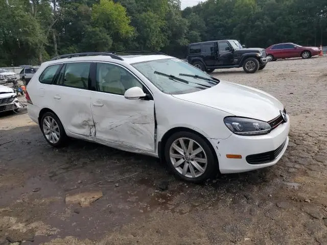 2012 VOLKSWAGEN JETTA S  