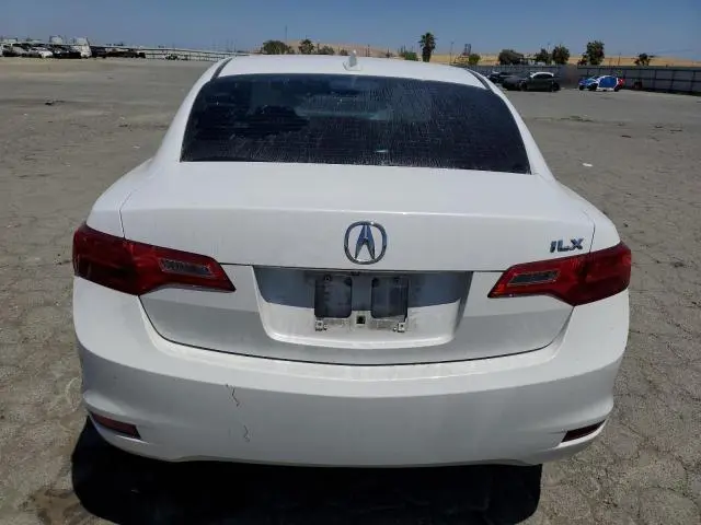 2015 ACURA ILX 20  