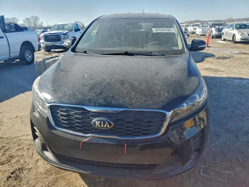 2020 KIA SORENTO LX V6  