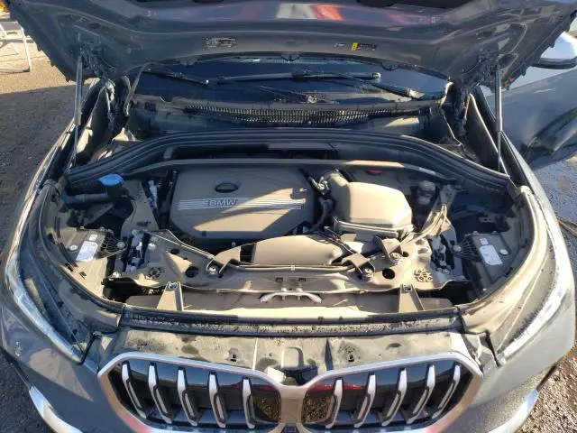 2024 BMW X1 XDRIVE28I  
