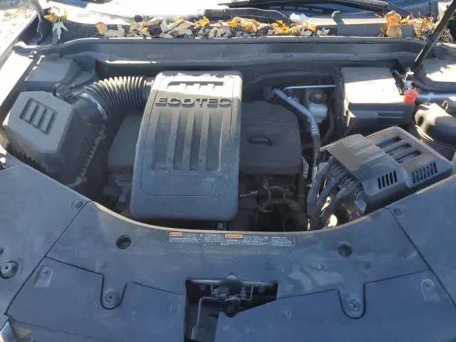 2016 GMC TERRAIN SLE  