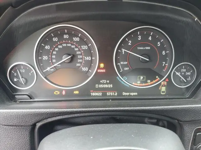 2019 BMW 430I 