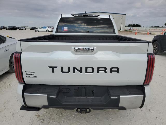 2023 TOYOTA TUNDRA CREWMAX LIMITED