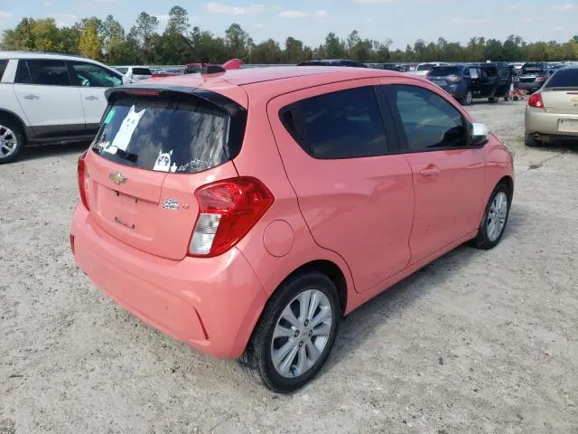 2018 CHEVROLET SPARK 1LT