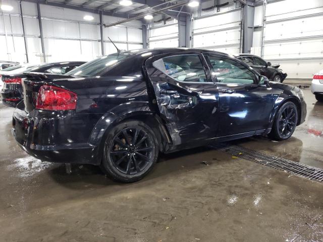 2013 DODGE AVENGER SXT