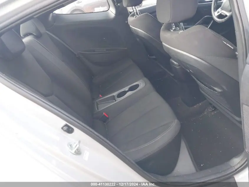 2013 HYUNDAI VELOSTER MIX
