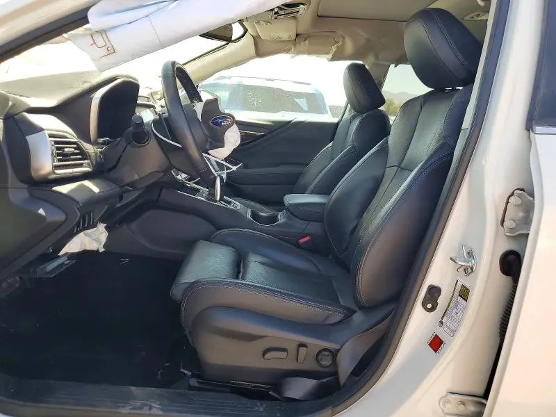 2023 SUBARU OUTBACK LIMITED XT  