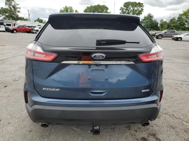 2019 FORD EDGE SE  