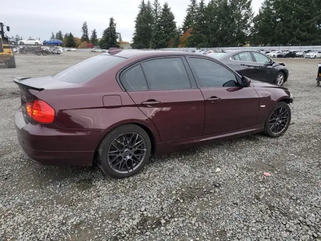 2010 BMW 328 I SULEV  