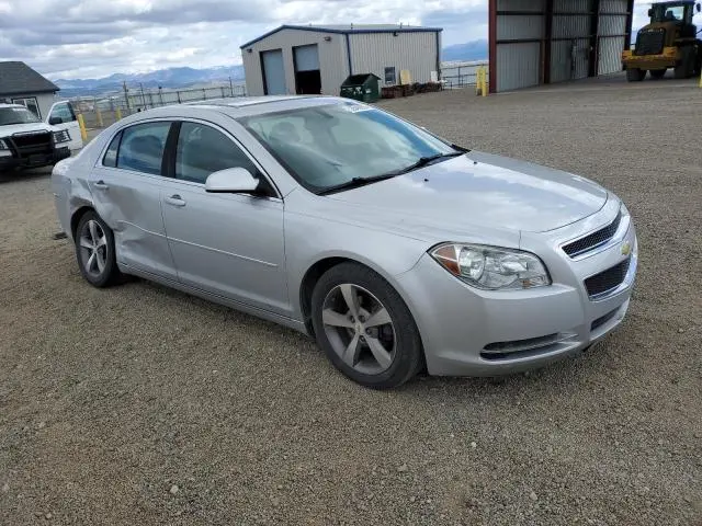 2011 CHEVROLET MALIBU 1LT  