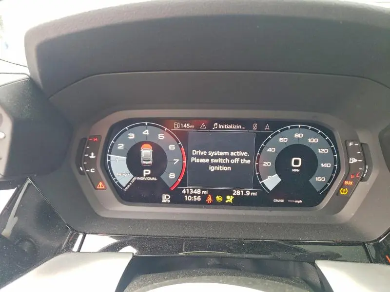 2022 AUDI A3 PREMIUM  