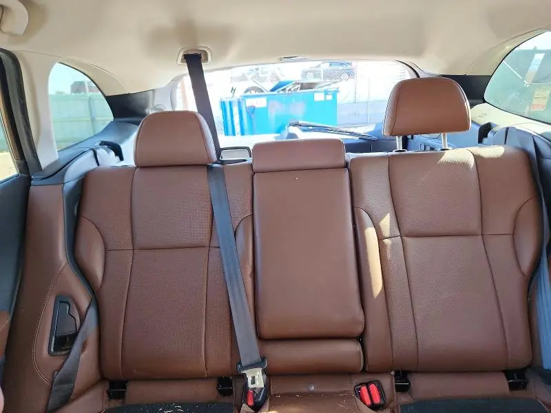 2020 SUBARU OUTBACK TOURING LDL  