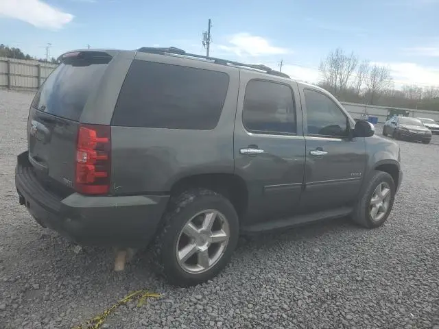 2011 CHEVROLET TAHOE C1500 LS  