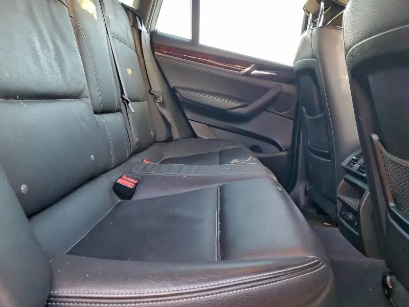 2016 BMW X4 XDRIVE28I  