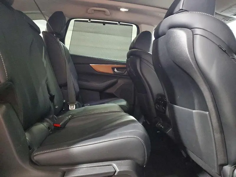 2022 ACURA MDX TECHNOLOGY  