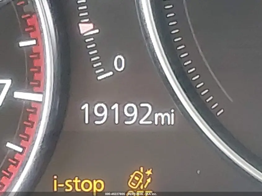2024 MAZDA CX-50 2.5 TURBO