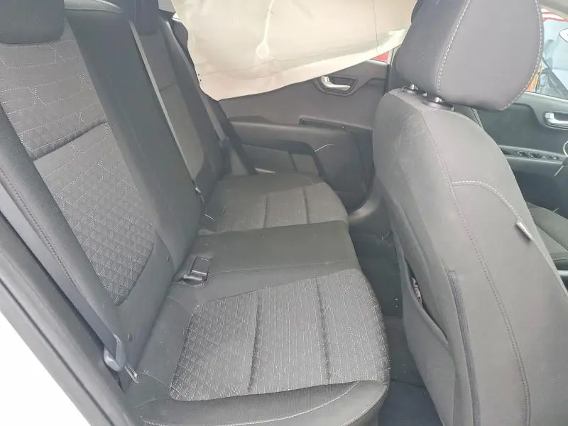 2022 KIA RIO LX  