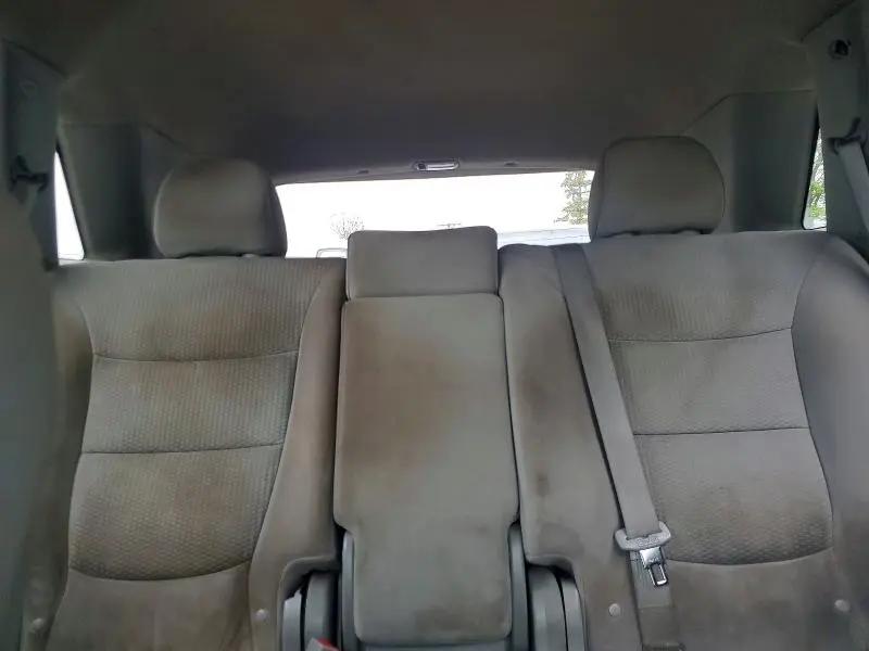 2011 KIA SORENTO LX  
