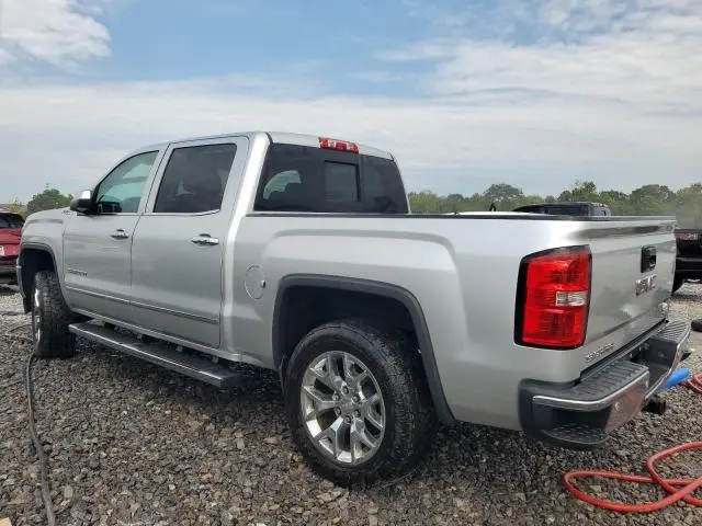 2014 GMC SIERRA K1500 SLT  