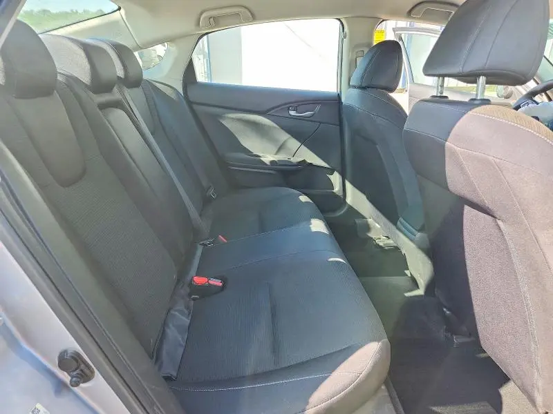 2021 HONDA INSIGHT EX  