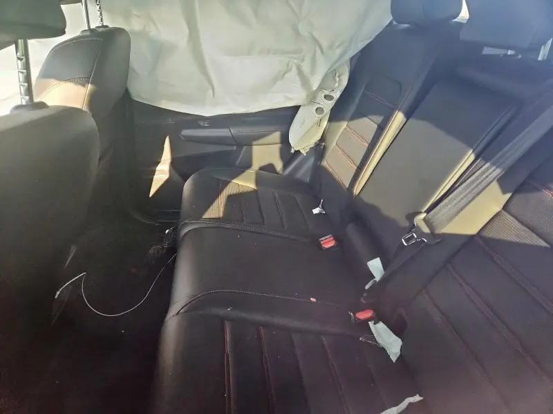 2025 HONDA CR-V SPORT TOURING  