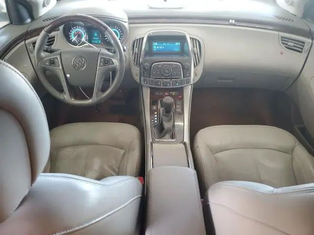 2011 BUICK LACROSSE CXL  