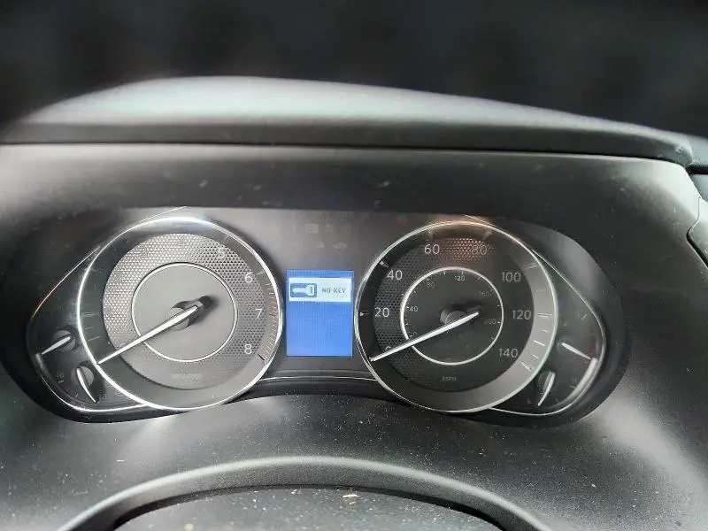 2020 NISSAN ARMADA SV  