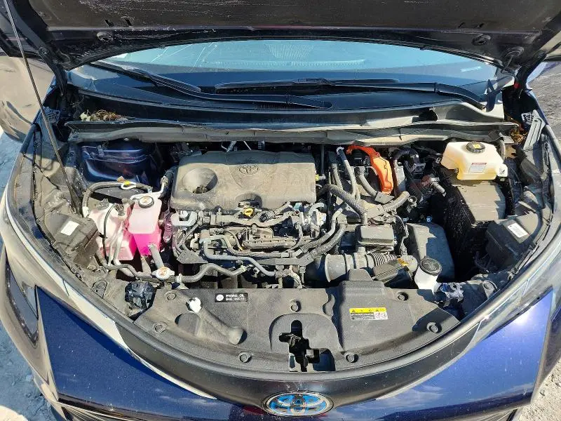 2025  TOYOTA SIE