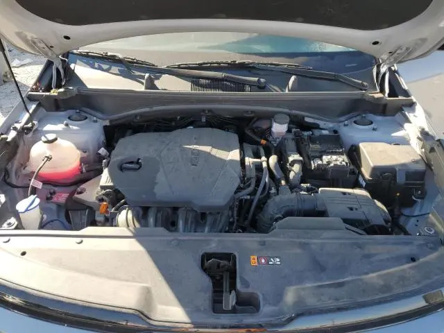 2024 KIA SPORTAGE X LINE  