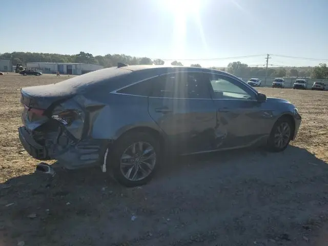 2019 TOYOTA AVALON XLE  