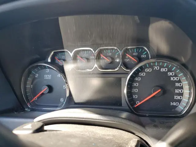 2017 GMC SIERRA K1500 SLE  