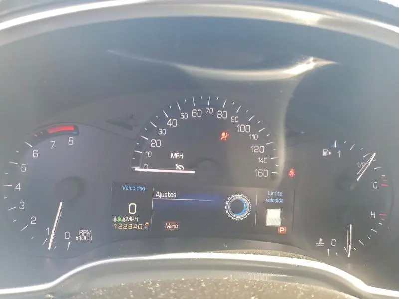 2013 CADILLAC SRX PREMIUM COLLECTION  