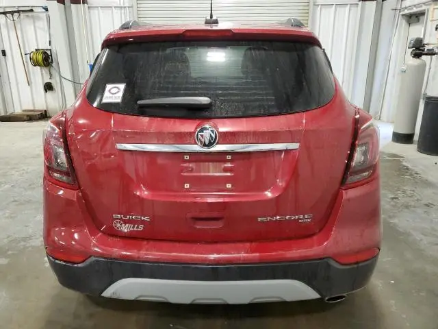 2018 BUICK ENCORE ESSENCE  