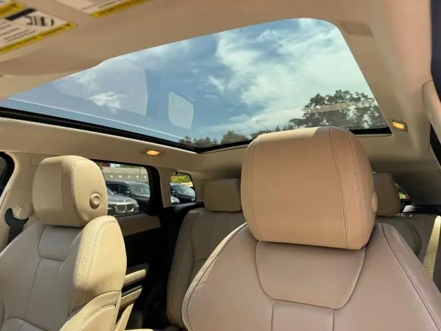 2017 LAND ROVER RANGE ROVER EVOQUE SE  