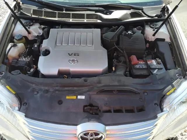 2011 TOYOTA AVALON BASE  
