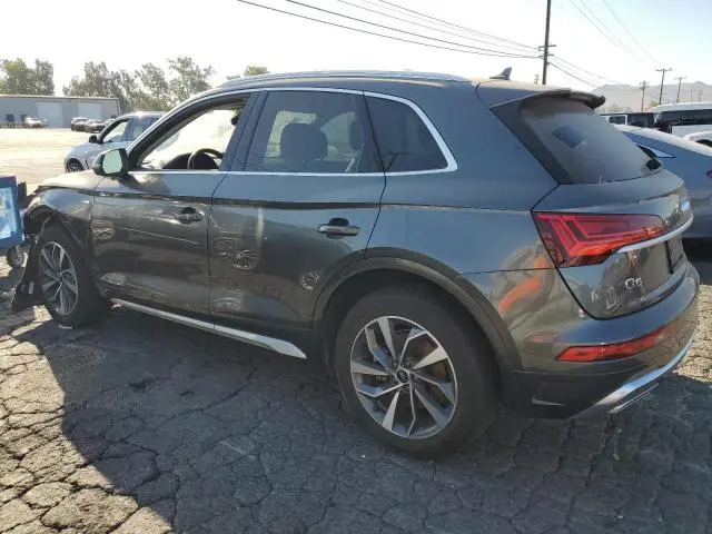 2023 AUDI Q5 PREMIUM PLUS 45  