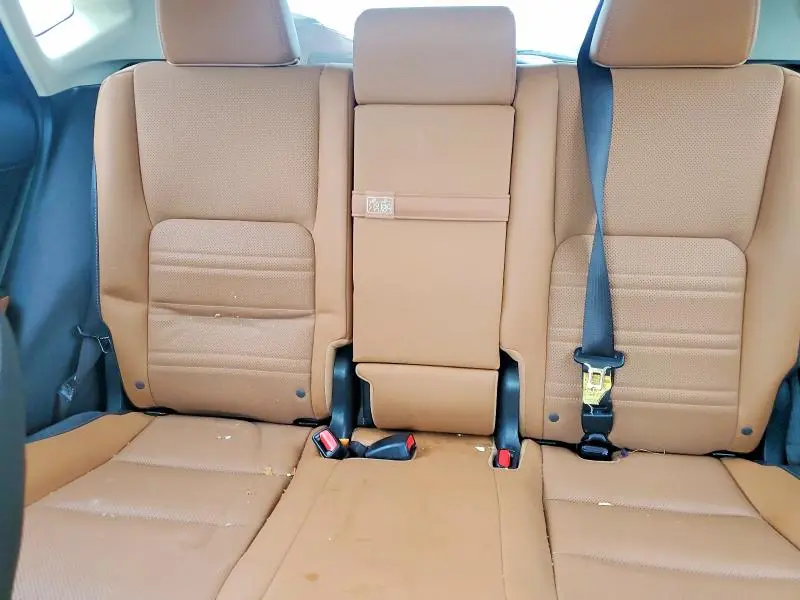 2019 LEXUS NX 300 BASE  
